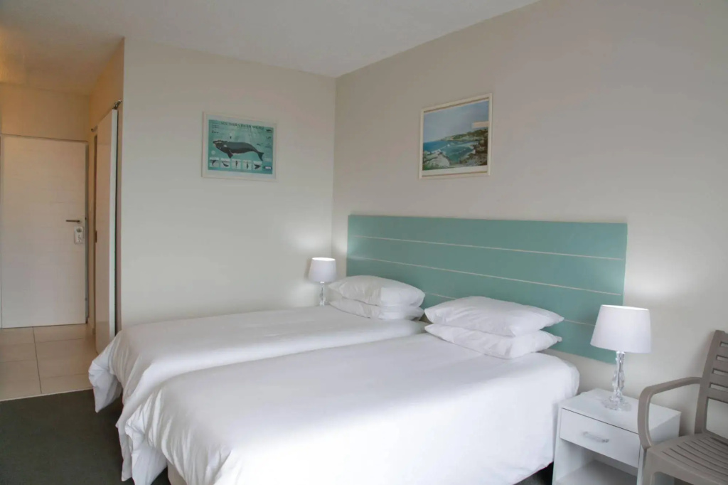 Windsor Hotel Hermanus - Général