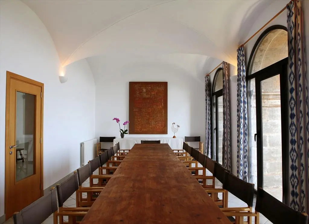 Petit Hotel Hostatgeria Sant Salvador - Général