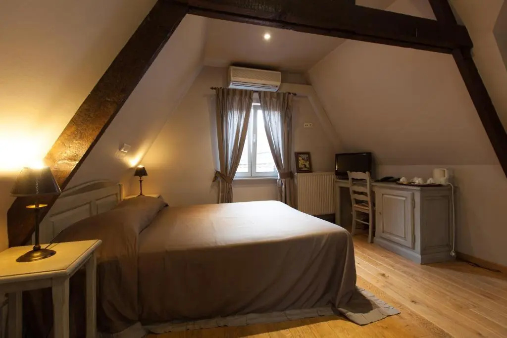 Hotel Boterhuis - Chambres