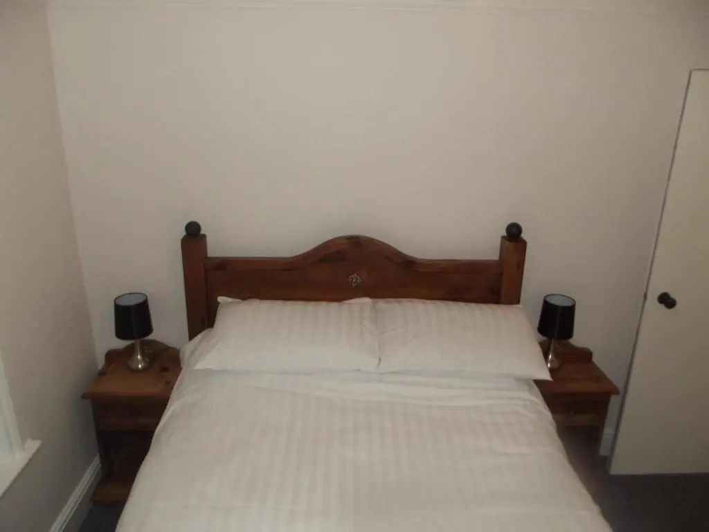 No24 Ventnor - Chambres