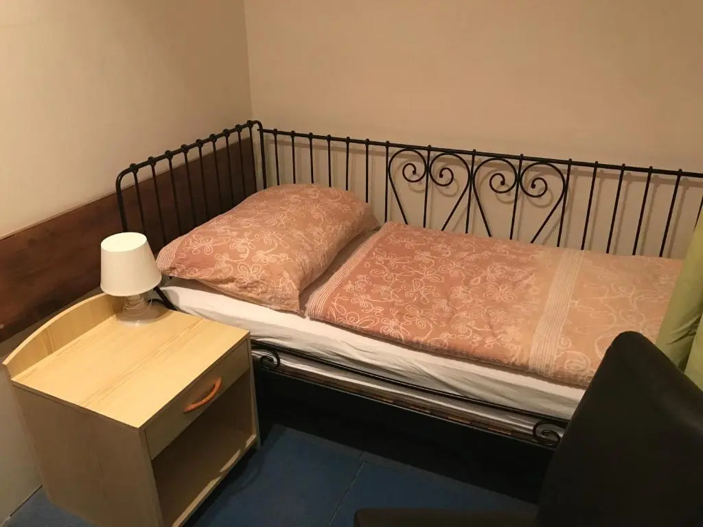 Hotel Grand - Chambres
