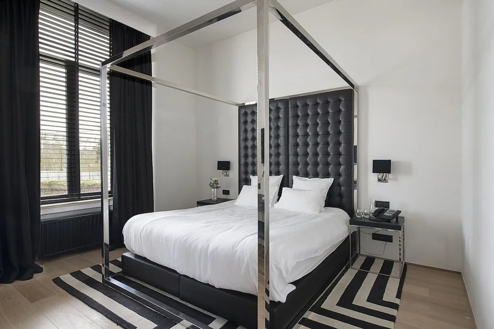 Hotel Groenendaal - Général