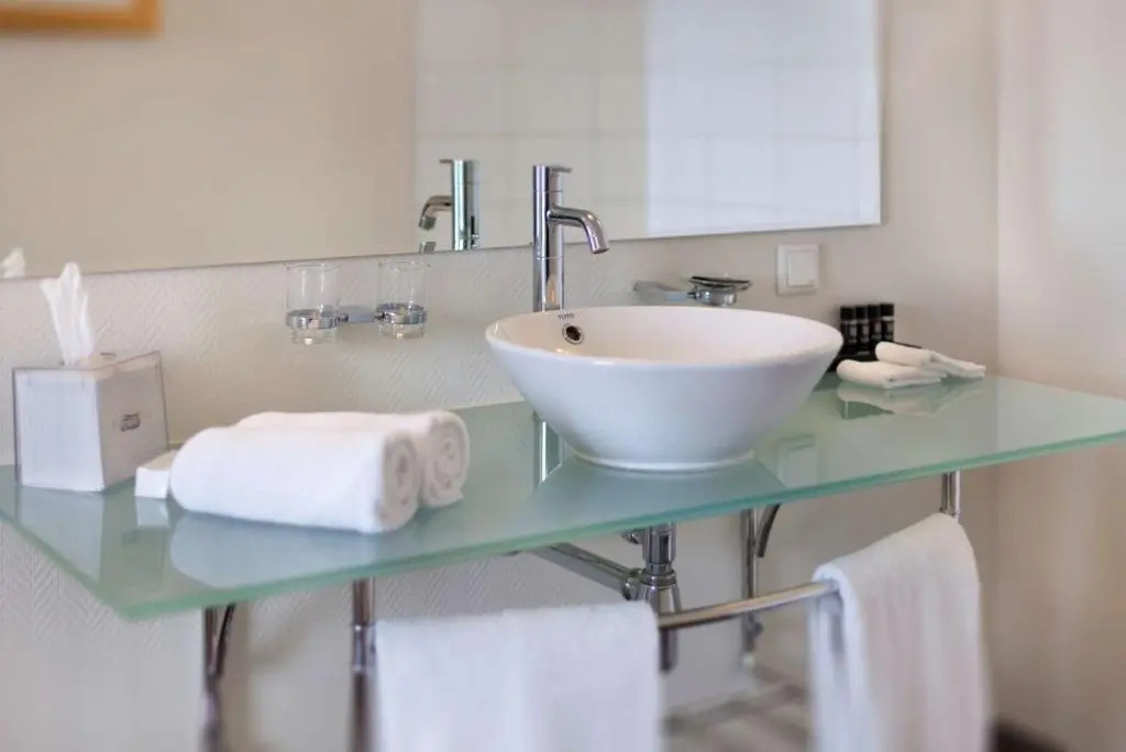 Plaza Premium Grand Winston Hotel - Chambres