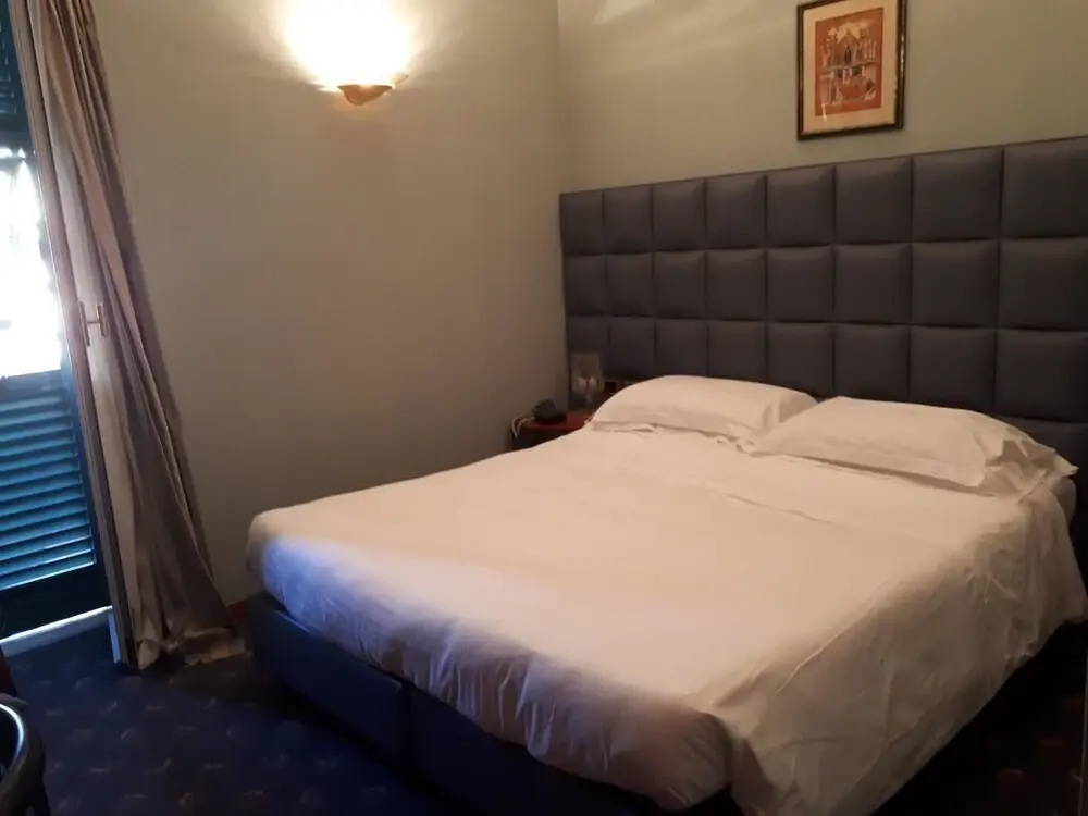 Manuelina Taste Hotel - Chambres