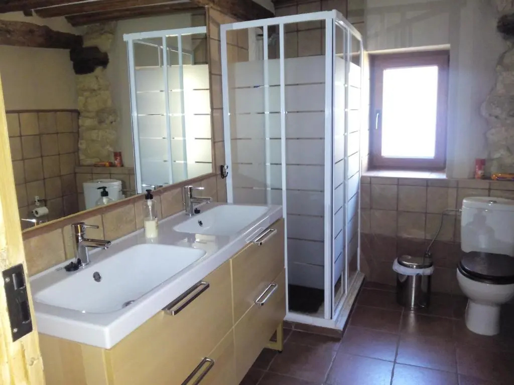 Casa Rural 1904 - Général
