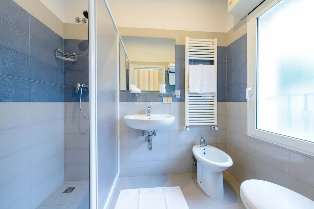 Hotel Cristallo Riccione - Général