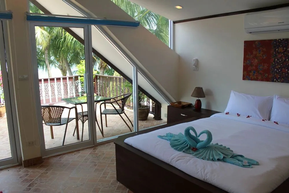 Hotel photo 5