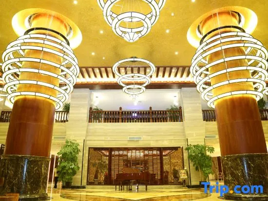 Huize Manhai Hotel