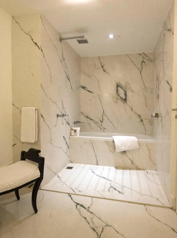 Marriott Buenos Aires Downtown - Chambres