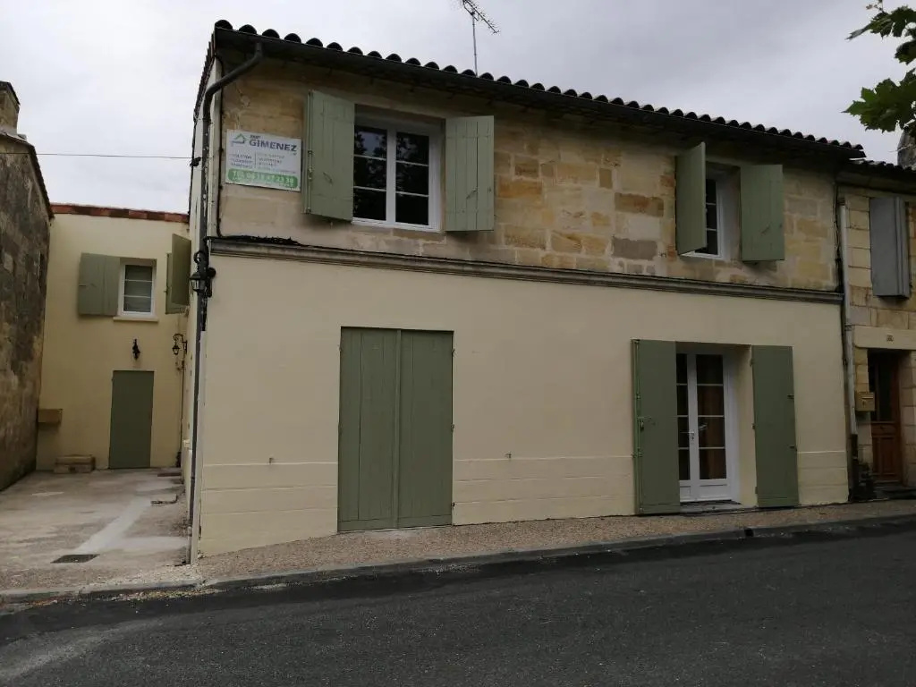 CAP SAINT EMILION-Idéal PROS et GROUPES-horaires adaptables