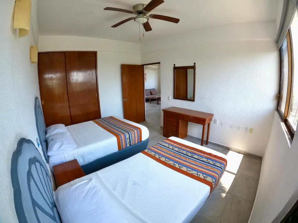 Quinta Carrizalillo - Chambres