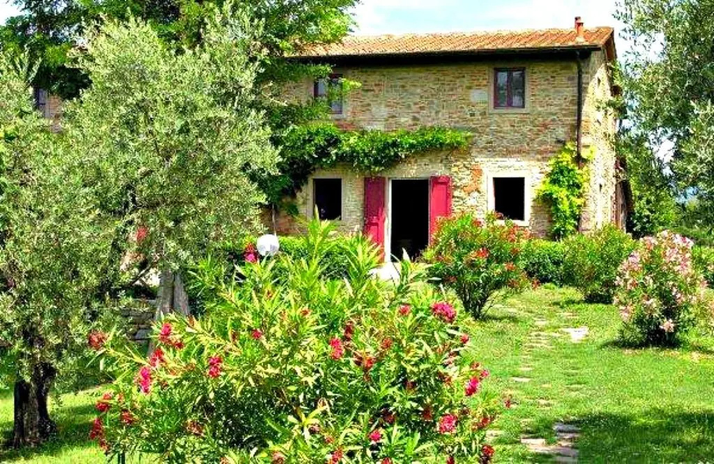 Casale Rupecanina