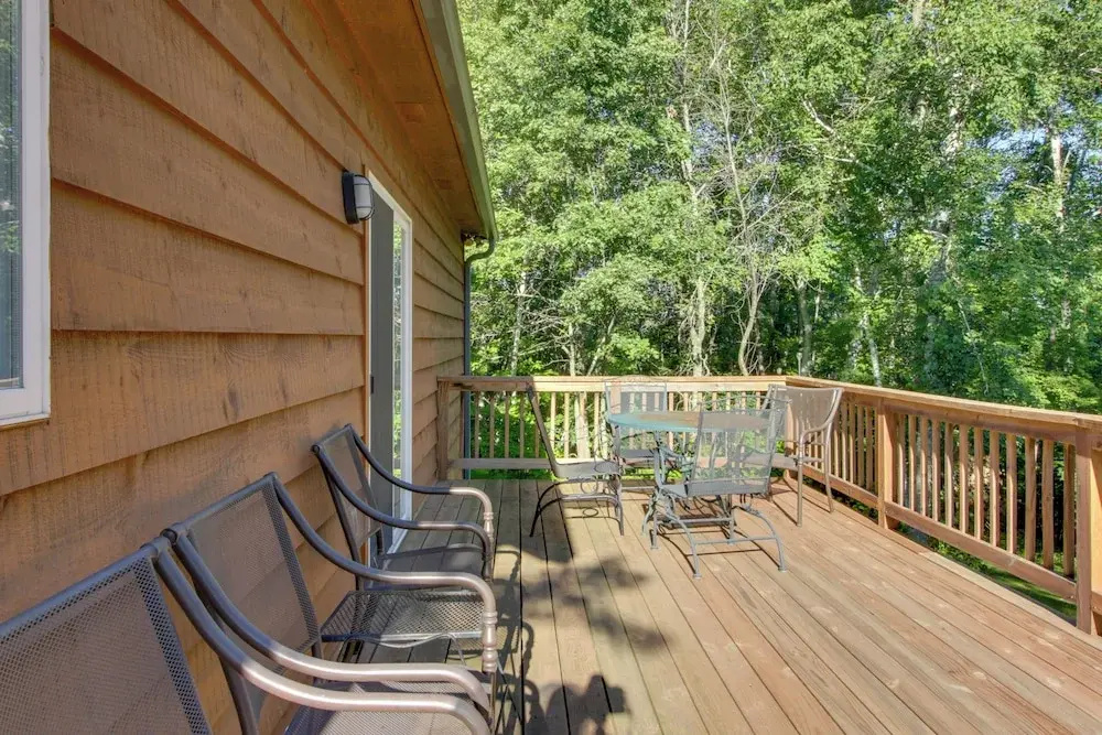 Minnesota Cabin Rental: 3 Mi to Pelican Lake!