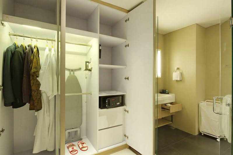 Ra Residence Simatupang Jakarta