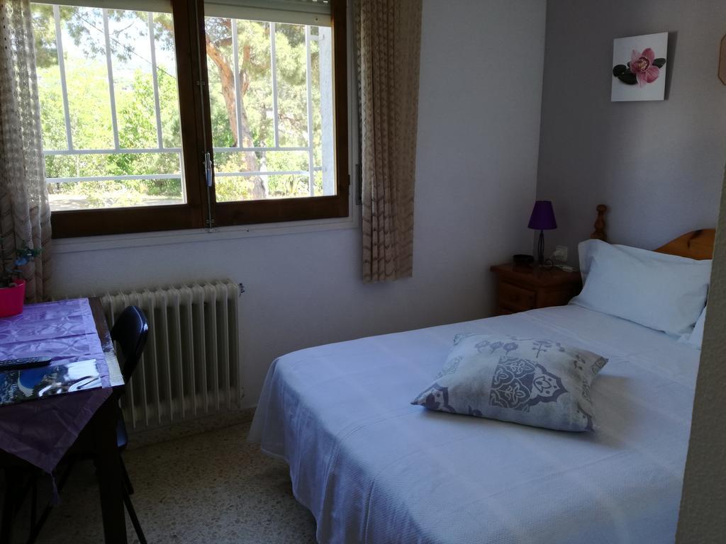 Hostal Los Pinares by null