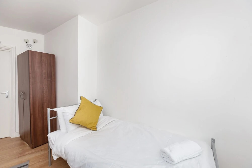 Gyllingeham Suite - Captivating 2BR in Gillingham