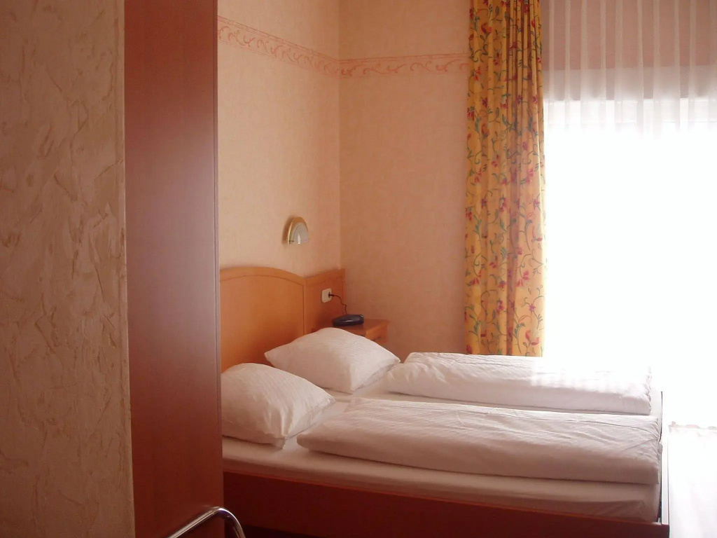 Flair Hotel Grüner Baum - Général