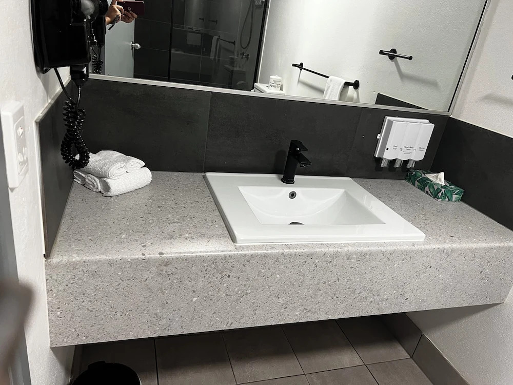 四人套房 студио