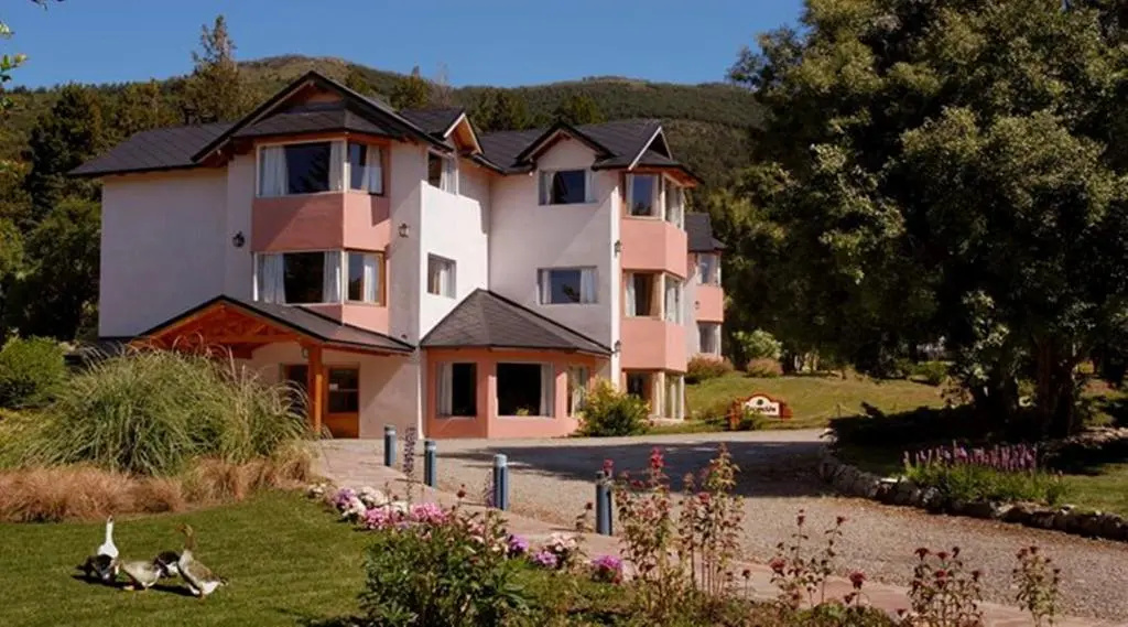 Rupu Pehuen Resort - Chambres