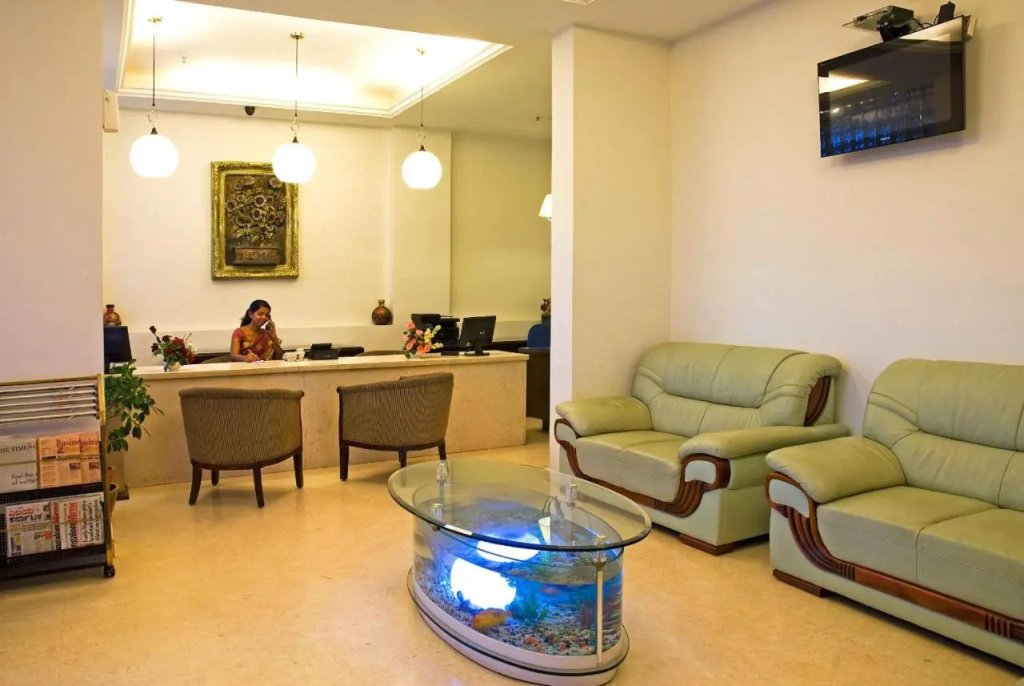 Hotel photo 13