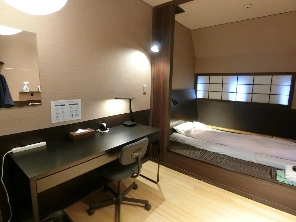 Nogamihonkan Ryokan 사진 11