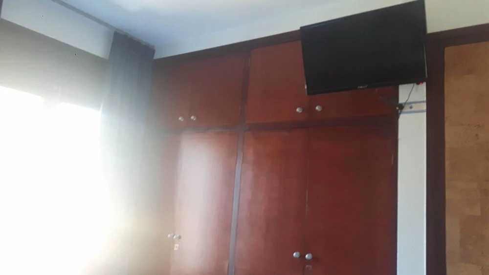 Hotel Residencia Aldosa - фото 17