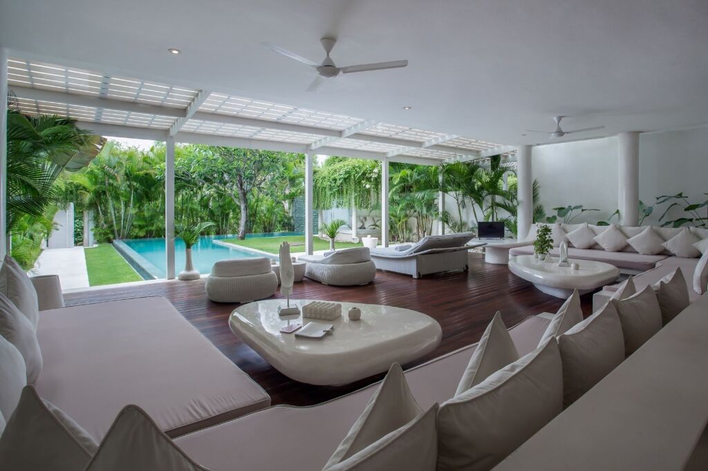 Eden The Residence At The Sea