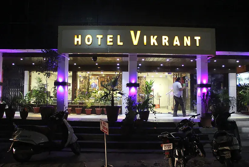 Hotel photo 15