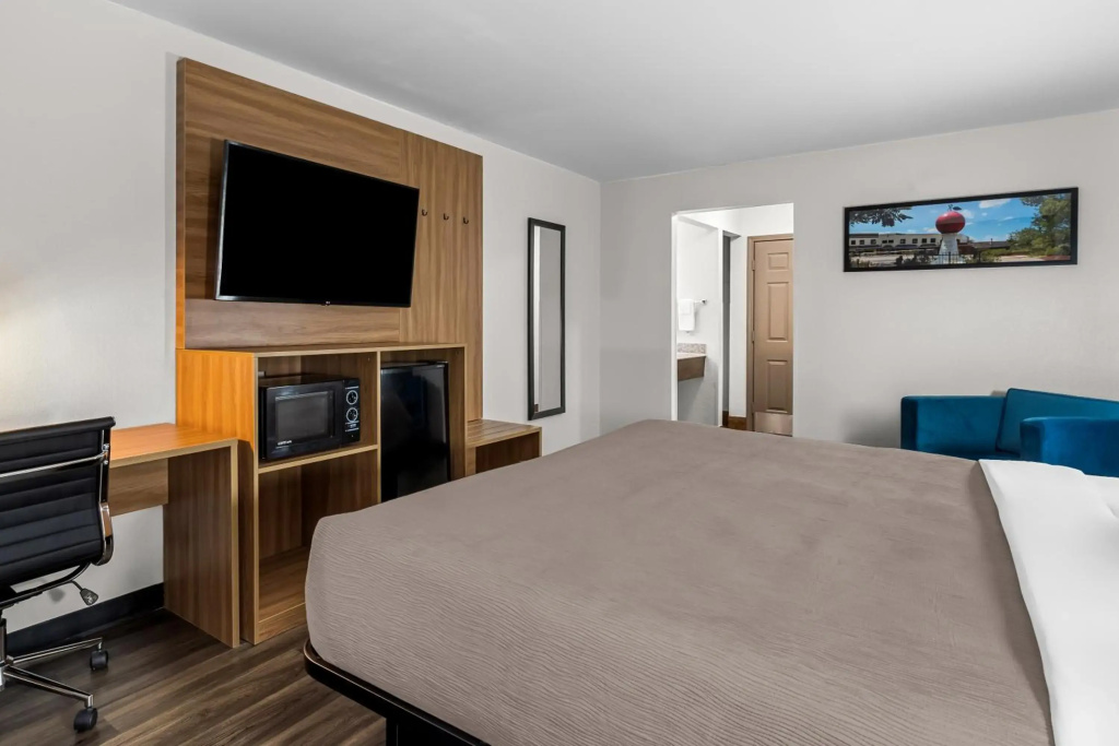 Hotel photo 17
