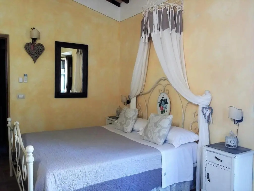 Agriturismo Il Casalino