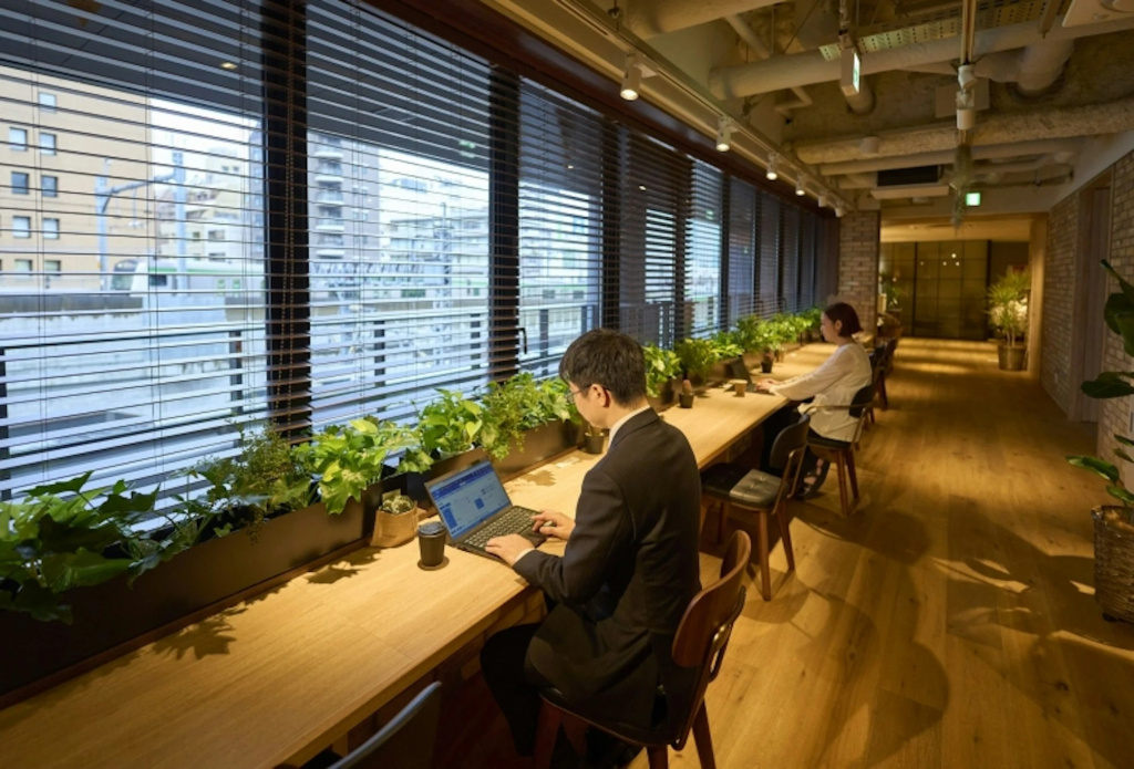 Hotel Resol Stay Akihabara 사진 24