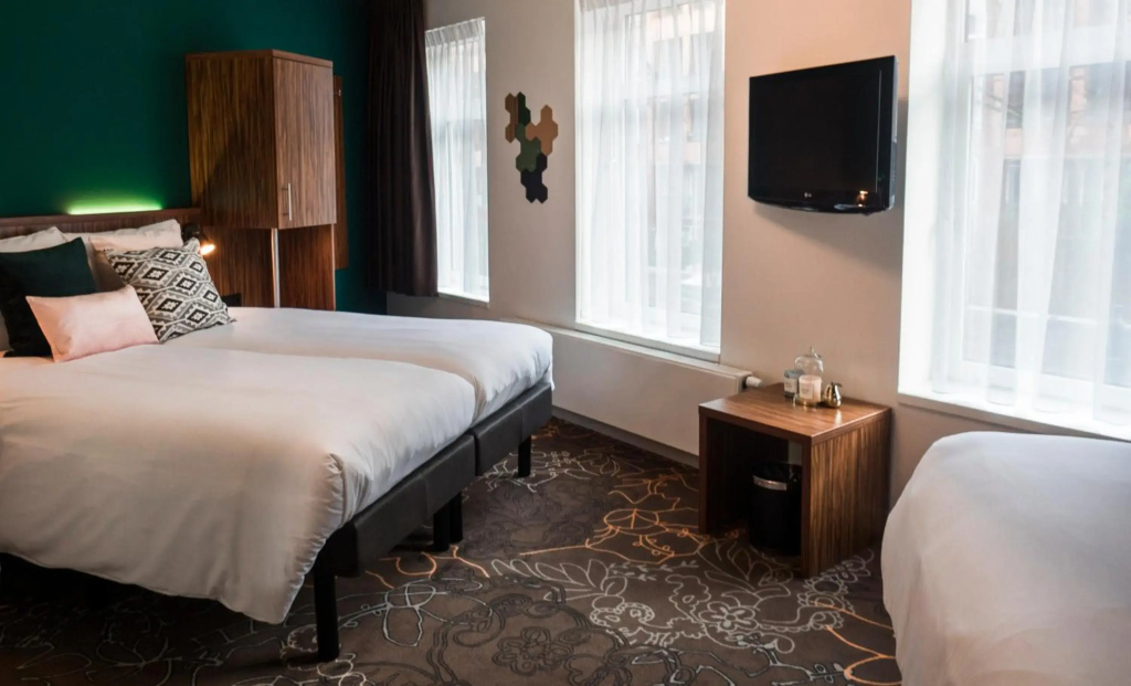Hotel photo 30
