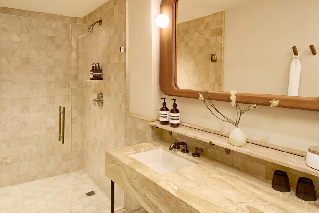 The Shelborne By Proper, a Member of Design Hotels - Général