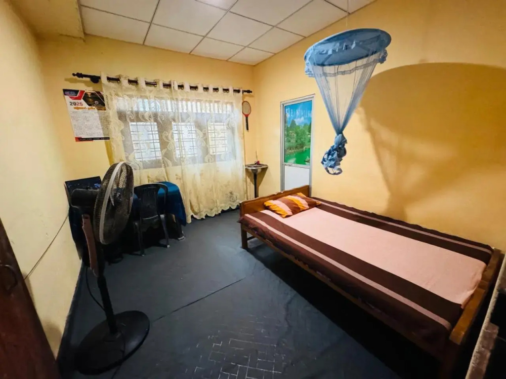 Kaween Homestay - фото 14