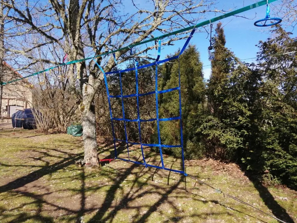 A l'Orée du Parc
