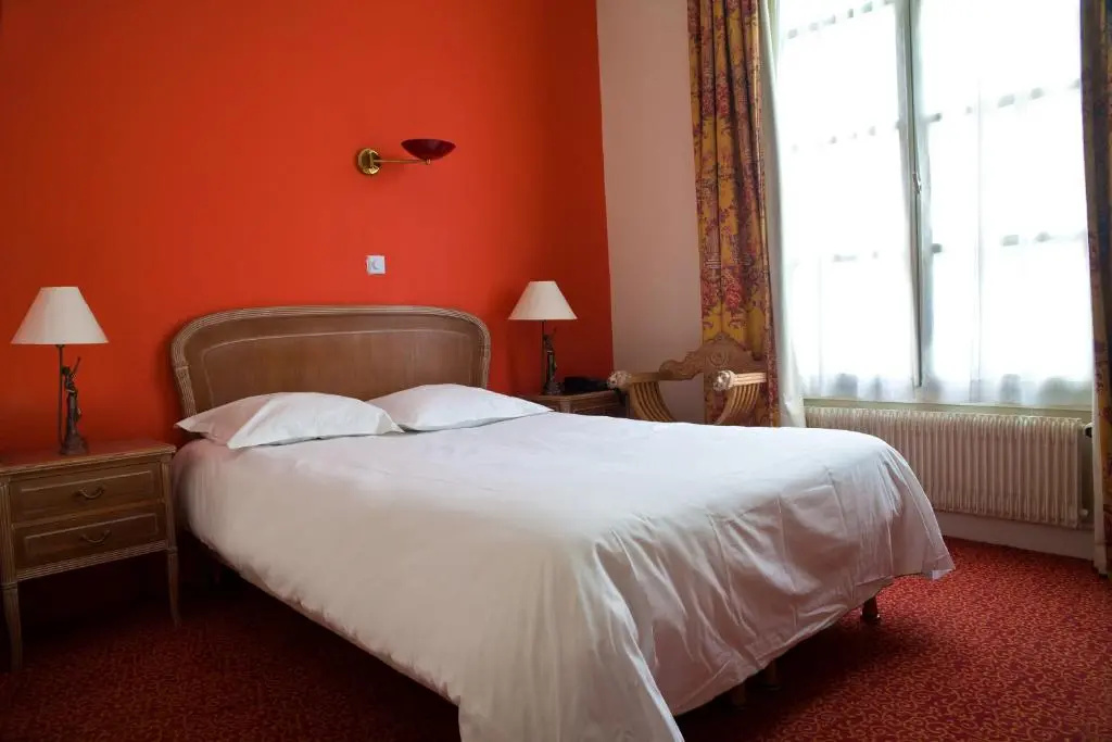 Grand Tonic Hôtel & SPA Paris 43