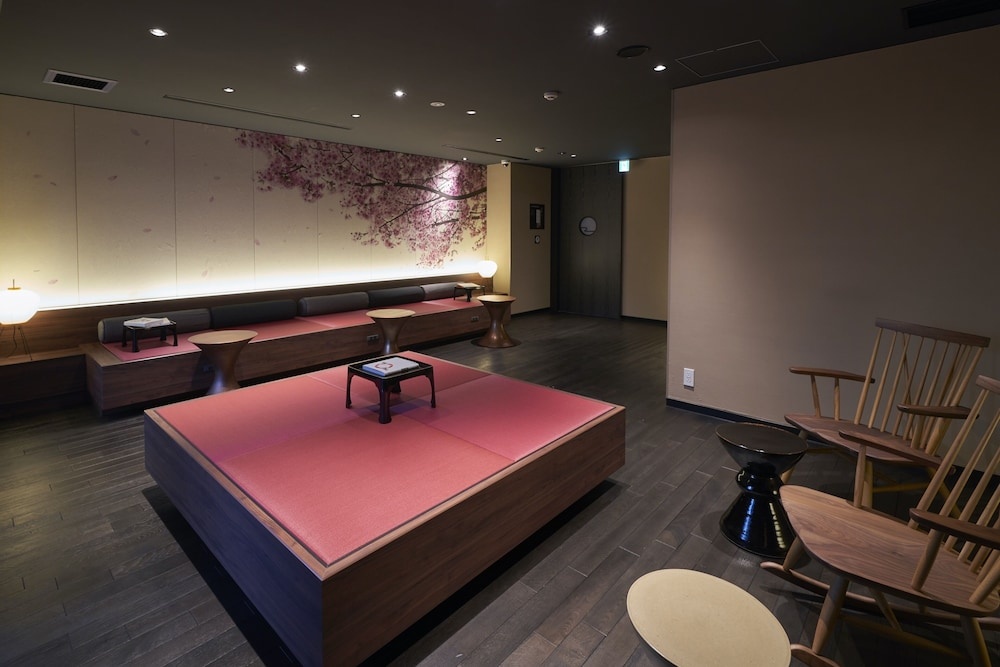 Resol Poshtel Tokyo Asakusa 사진 18