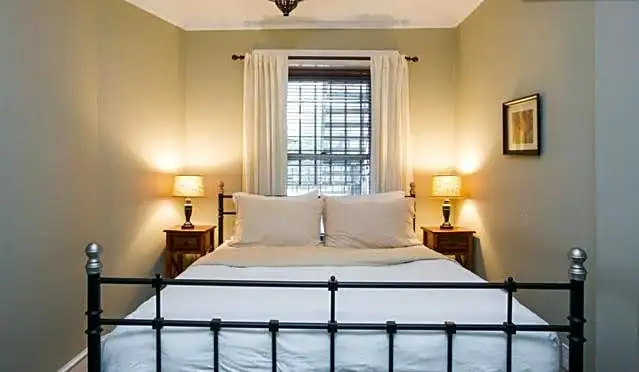 Luxury Apartment