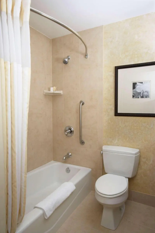 Hilton Garden Inn Lancaster - Chambres