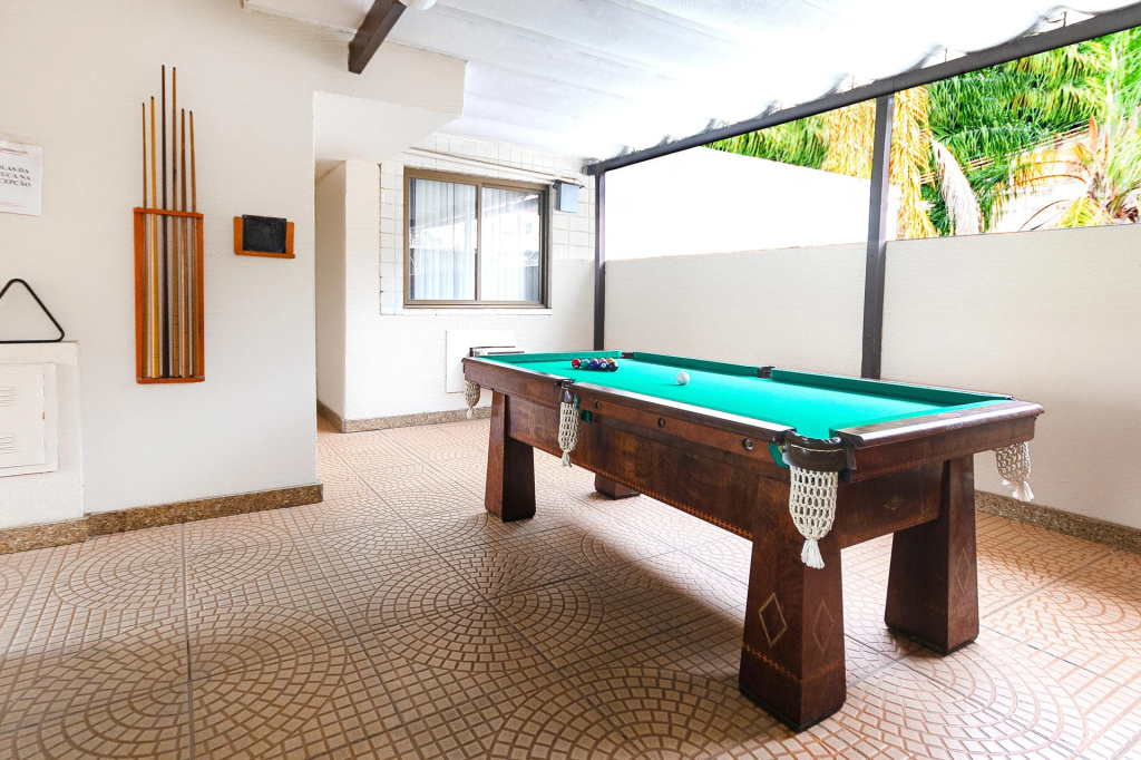 Hotel Golden Park Rio de Janeiro By Nacional Inn - Général