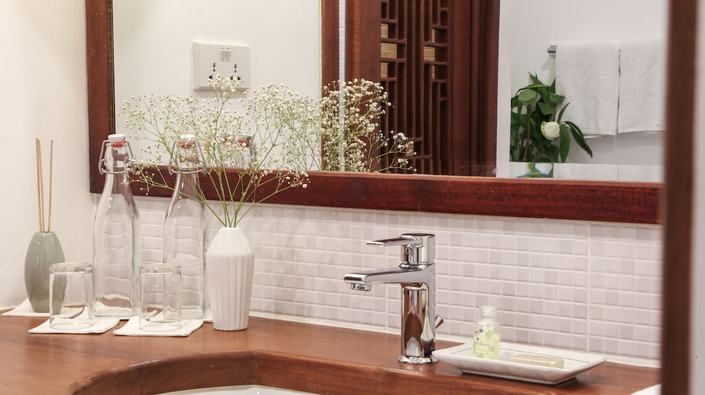 Amanjaya Pancam Suites Hotel - Chambres