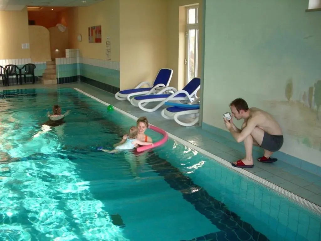 Komforthotel Ahornhof — 4