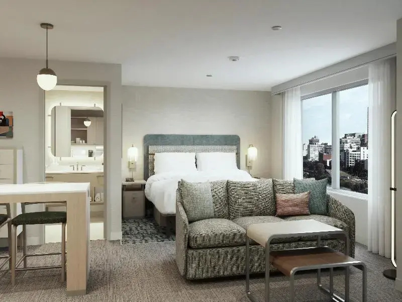 Homewood Suites by Hilton Casper