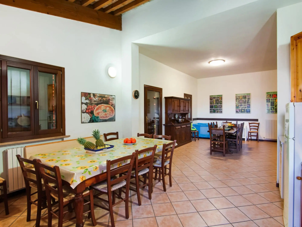 Villa I Girasoli - фото 25