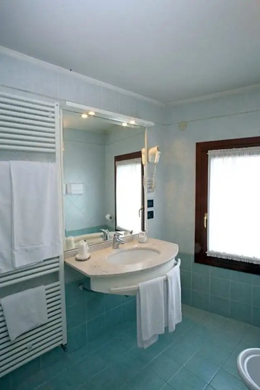 Albergo Alla Campana - Chambres