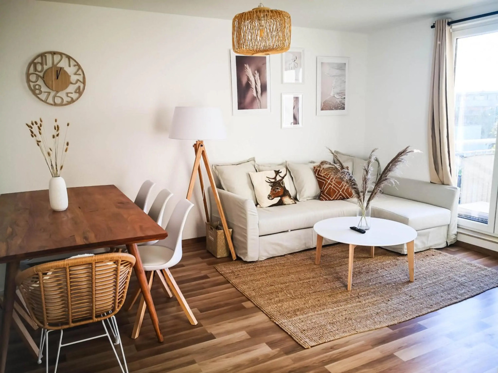 Leipzig Residenz - Südvorstadt Apartments — фото 2