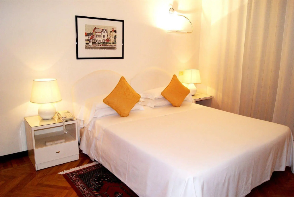 Grand Hotel Passetto — фото 6