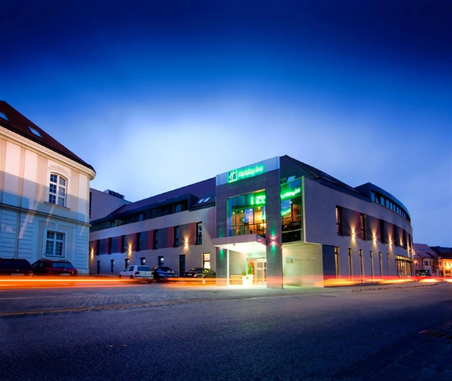 Holiday Inn Trnava by IHG - Chambres