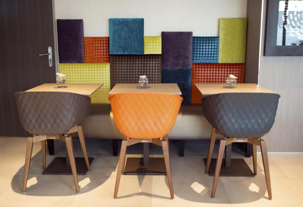 ibis Styles Saint-Quentin - Général