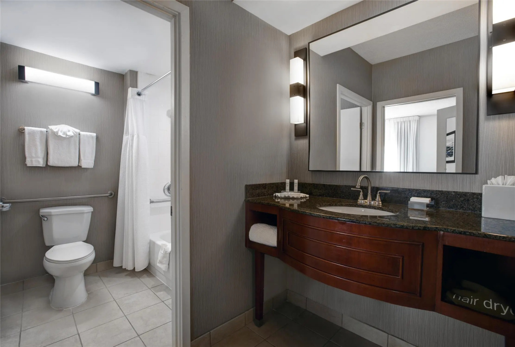 Homewood Suites by Hilton Chicago-Lincolnshire - Général